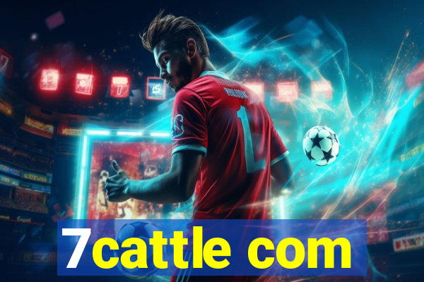 7cattle com